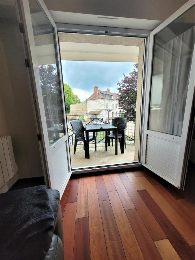 Nid Douillet Plein De Charme Avec Parking Gratuit Apartment