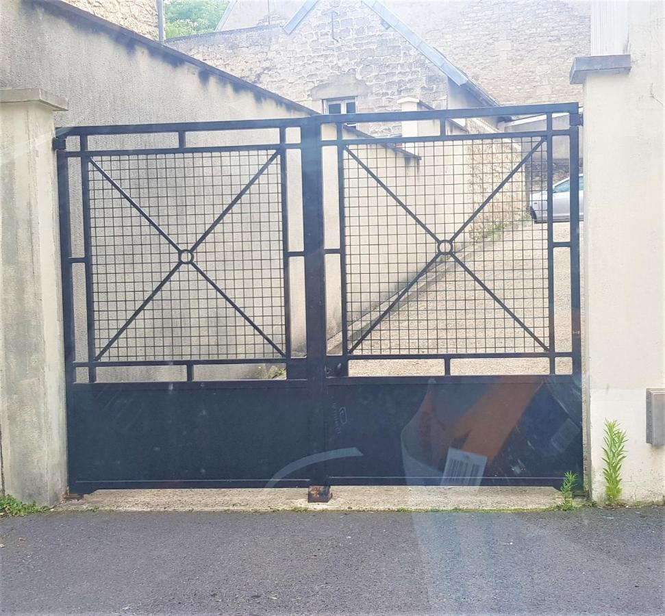 Apartment Nid Douillet Plein De Charme Avec Parking Gratuit *