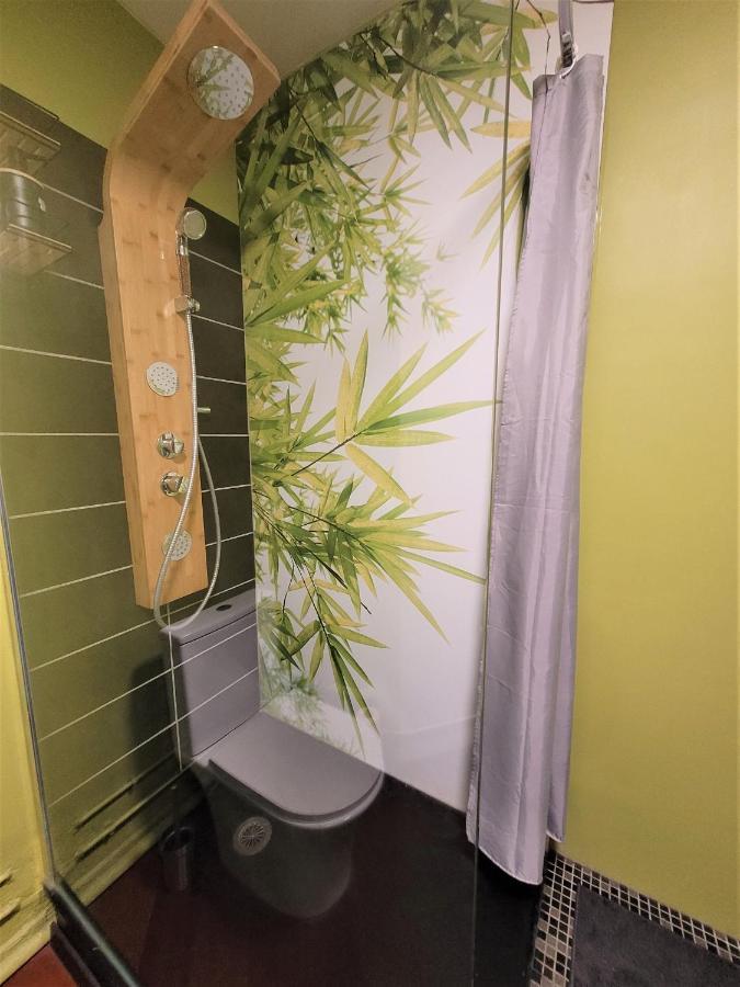 Apartment Nid Douillet Plein De Charme Avec Parking Gratuit *