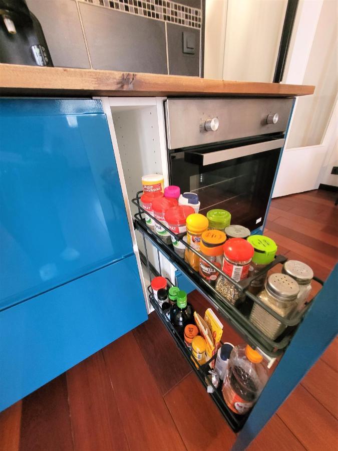 Apartment Nid Douillet Plein De Charme Avec Parking Gratuit *