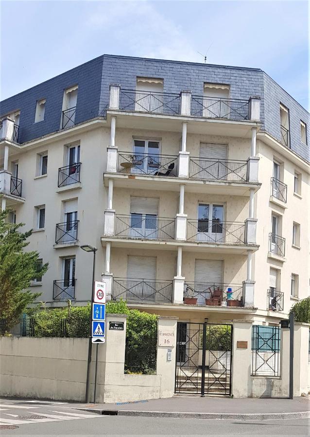 Nid Douillet Plein De Charme Avec Parking Gratuit
