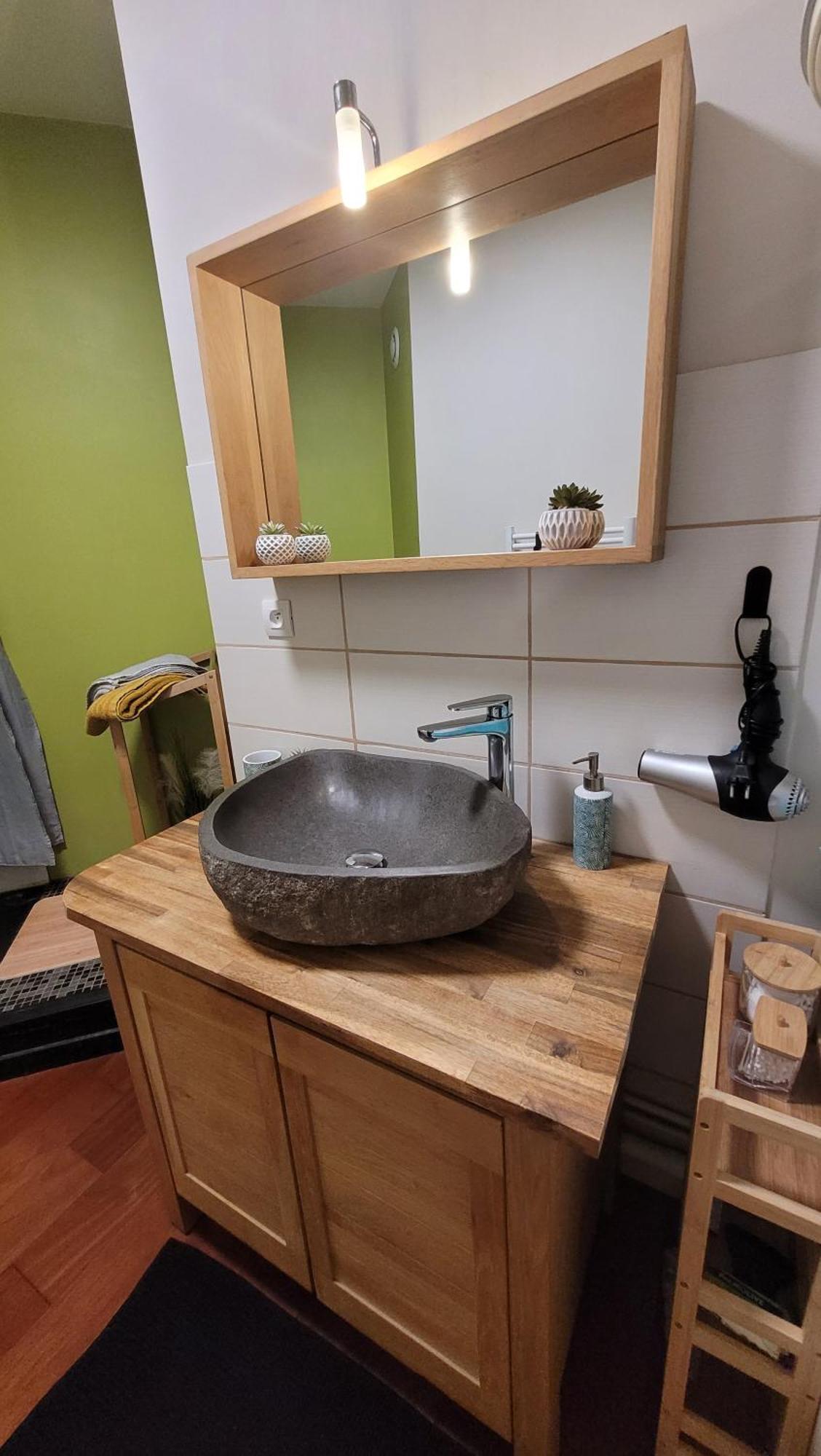 Nid Douillet Plein De Charme Avec Parking Gratuit Apartamento
