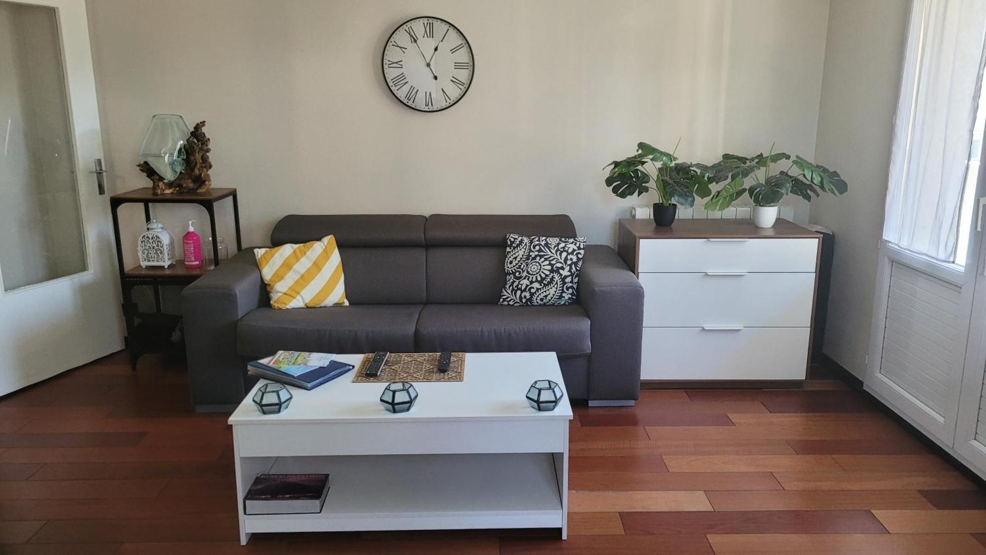 Nid Douillet Plein De Charme Avec Parking Gratuit Apartment Chantilly