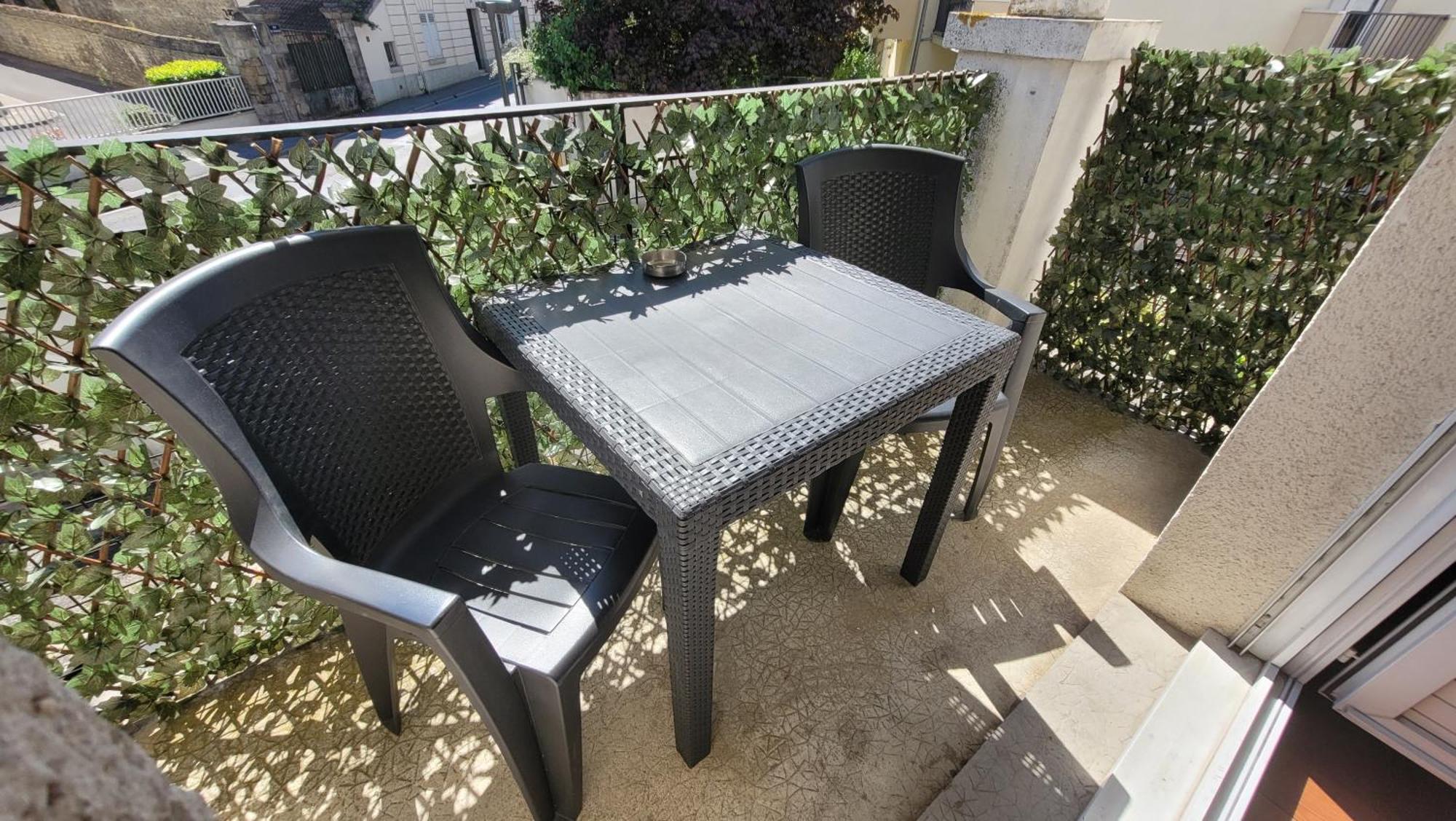 Nid Douillet Plein De Charme Avec Parking Gratuit Apartment *